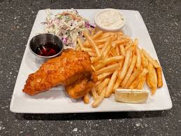 Fish & Chips