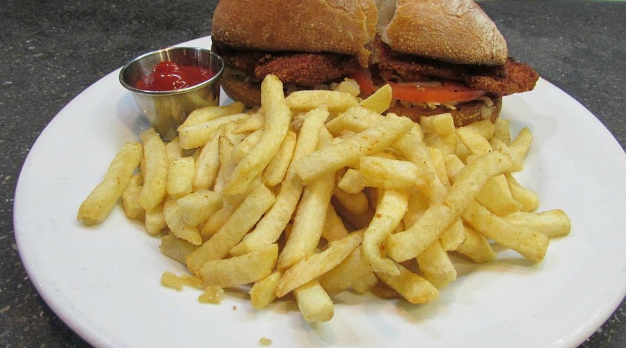 Homefries or French Fries
