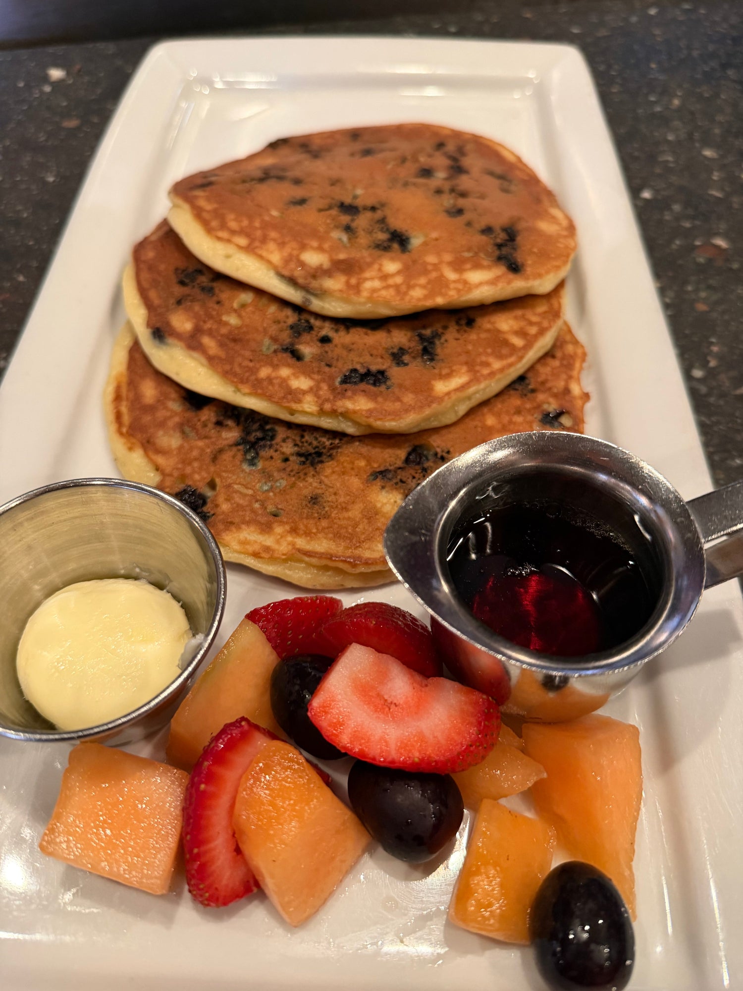 Breakfast & Lunch