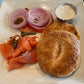 Bagel Deluxe