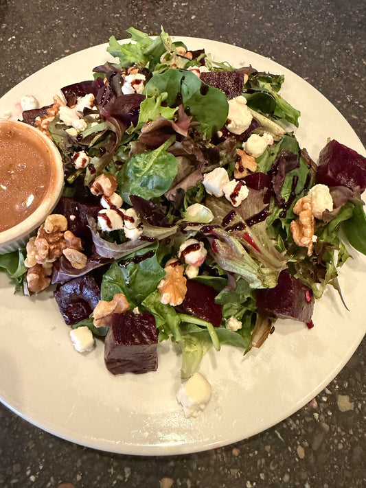 Beet Salad