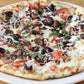 Bianca Pizza