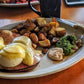 California Benedict