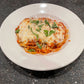 Chicken Parmesan