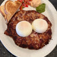 Housemade Corned Beef Hash