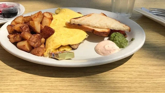 Country Omelet