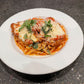 Eggplant Parmesan