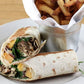 Falafel Lavash