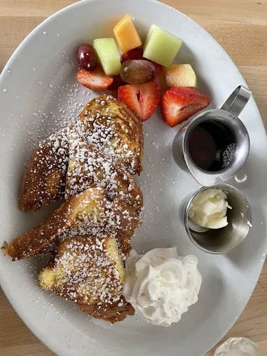 French Toast