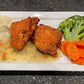 Friday: Fried Chicken