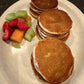 Silver-Dollar Pancakes