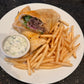 Lamb Shawarma
