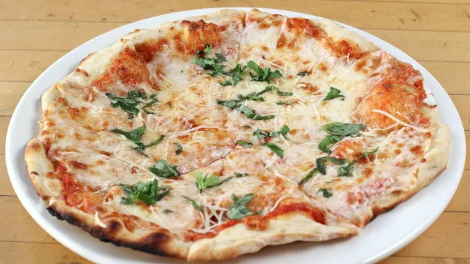 Margherita Pizza