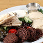 Middle Eastern Sampler Platter