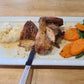 Roasted Organic Chicken