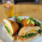 Grilled Chicken Sandwich