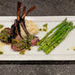 Saturday: Rack of Lamb