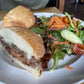 Steak Sandwich