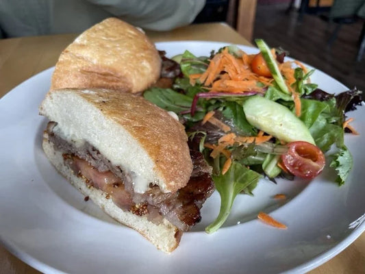 Steak Sandwich