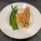 Sunday: Wild Fish