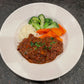 Thursday: Braised Beef Brisket