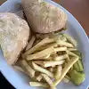 Veggie Sandwich