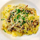 Wild Mushroom Pasta