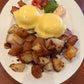 Eggs Blackstone