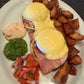 Eggs Benedict