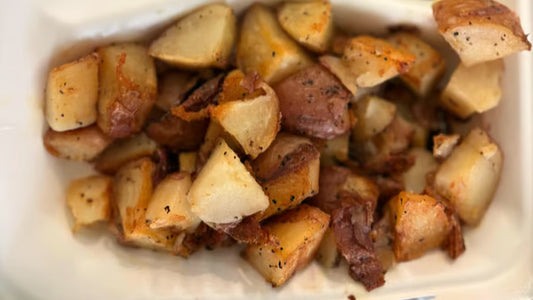 Homefries or French Fries