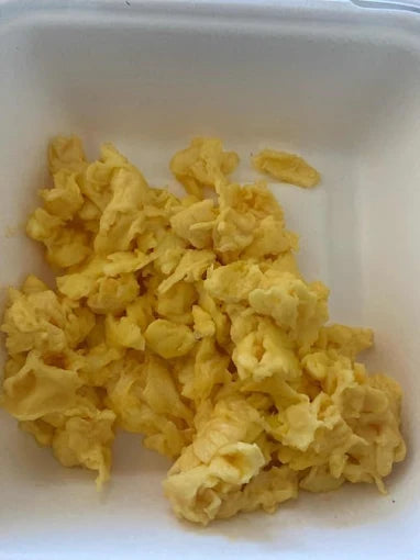 Two Eggs (Any Style)